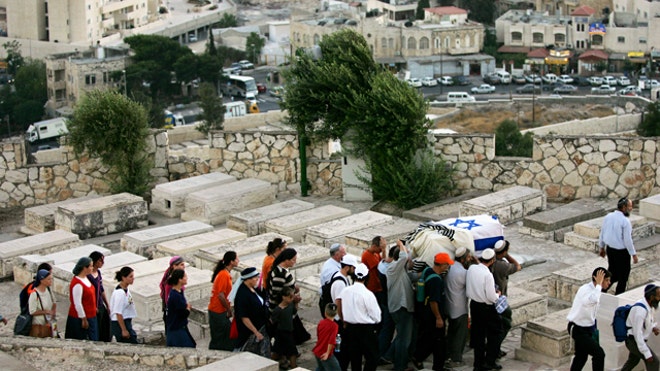 Mapping Mount of Olives.jpg